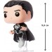 Фигурка Funko Pop DC Лига Справедливости Супермен, 9.6 см (56801) title=