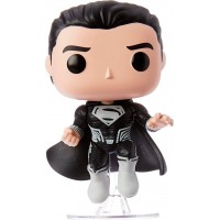 Фигурка Funko Pop DC Лига Справедливости Супермен, 9.6 см (56801)