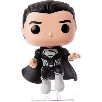 Фигурка Funko Pop DC Лига Справедливости Супермен, 9.6 см (56801)