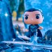 Фигурка Funko Pop DC Лига Справедливости Супермен, 9.6 см (56801) title=