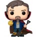 Фигурка Funko Pop Marvel Доктор Стрендж, 9.6 см (56828) title=