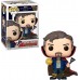 Фигурка Funko Pop Marvel Доктор Стрендж, 9.6 см (56828) title=