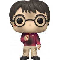 Фигурка Funko Pop Гарри Поттер с камнем, 9.6 см (57366)