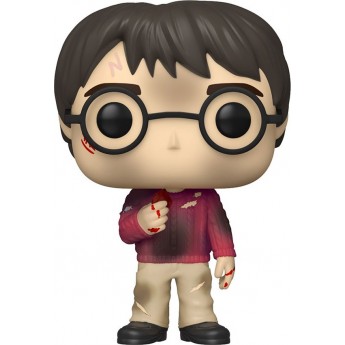 Фігурка Funko Pop Гаррі Поттер з каменем, 9.6 см (57366)