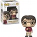 Фигурка Funko Pop Гарри Поттер с камнем, 9.6 см (57366) title=