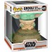 Фігурка Funko Pop Star Wars Малюк зі звуком і світлом, 12 см (58390) title=