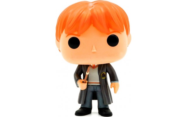 Фигурка Funko Pop Harry Potter Рон Уизли, 9.6 см (5859)