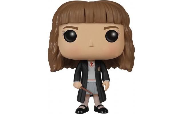 Фігурка Funko Harry Potter Герміона, 9.6 см (5860)