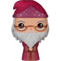 Фігурка Funko Pop Гаррі Поттер Альбус Дамблдор, 9.6 см (5863)