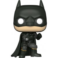 Фигурка Funko Pop DC Бэтмен аниме-стиль, 9.6 см (59276)
