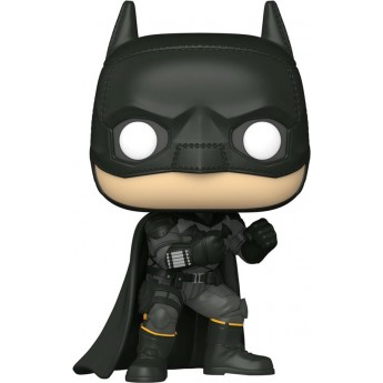 Фигурка Funko Pop DC Бэтмен аниме-стиль, 9.6 см (59276)