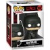 Фигурка Funko Pop DC Бэтмен аниме-стиль, 9.6 см (59276) title=