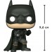 Фигурка Funko Pop DC Бэтмен аниме-стиль, 9.6 см (59276) title=