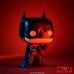 Фигурка Funko Pop DC Бэтмен аниме-стиль, 9.6 см (59276) title=