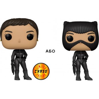 Фігурка Funko Pop DC Селіна Кайл Chase 9,6 см (59279)