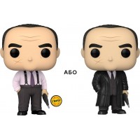 Фигурка Funko Pop DC Освальд Кобблпот Chase, 9.6 см (59280)