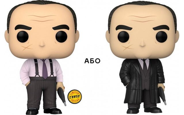 Фигурка Funko Pop DC Освальд Кобблпот Chase, 9.6 см (59280)