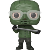 Фигурка Funko Pop DC Загадочник, 9.6 см (59281)