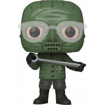Фигурка Funko Pop DC Загадочник, 9.6 см (59281)