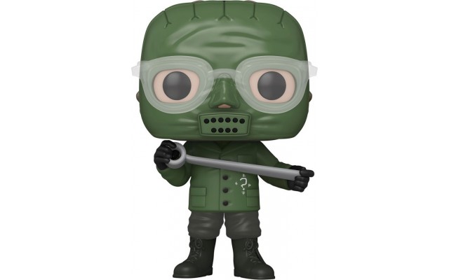 Фігурка Funko Pop DC Загадник, 9.6 см (59281)