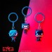 Фігурка Funko Pop DC Бетмен на кліпсі, 3.8 см (59283) title=