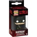 Фігурка Funko Pop DC Бетмен на кліпсі, 3.8 см (59283) title=
