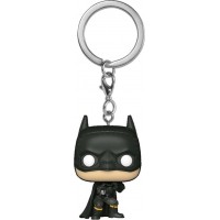 Фігурка Funko Pop DC Бетмен на кліпсі, 3.8 см (59283)
