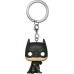 Фігурка Funko Pop DC Бетмен на кліпсі, 3.8 см (59283) title=