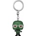 Фигурка Funko Pop DC Загадочник на клипсе, 3.8 см (59285) title=