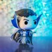 Фигурка Funko Pop Marvel Верховный Стрэндж 9.6 см (60922) title=