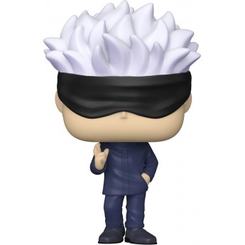 Фигурка Funko Pop Годжо аниме стиль, 9.6 см (61357-742574)