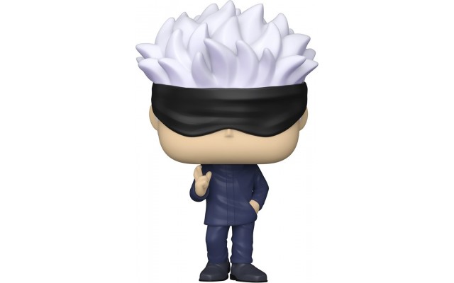 Фігурка Funko Pop Годжо в аніме стилі, 9.6 см (61357-742574)