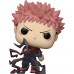 Фігурка Funko Pop Юдзі Ітадорі Chase, 9.6 см (61358) title=