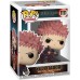 Фігурка Funko Pop Юдзі Ітадорі Chase, 9.6 см (61358) title=