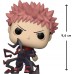 Фігурка Funko Pop Юдзі Ітадорі Chase, 9.6 см (61358) title=