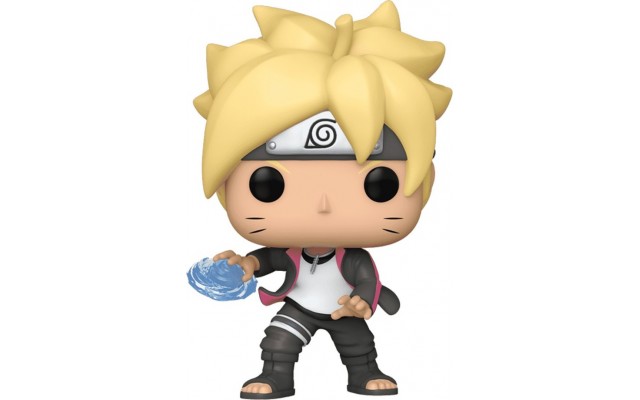 Фигурка Funko Pop Boruto Расенган, 9.6 см (61385)