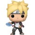 Фигурка Funko Pop Boruto Расенган, 9.6 см (61385) title=