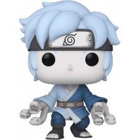 Фигурка Funko Pop Боруто Мицуки, 9.6 см (61386)