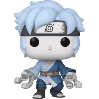 Фигурка Funko Pop Боруто Мицуки, 9.6 см (61386)