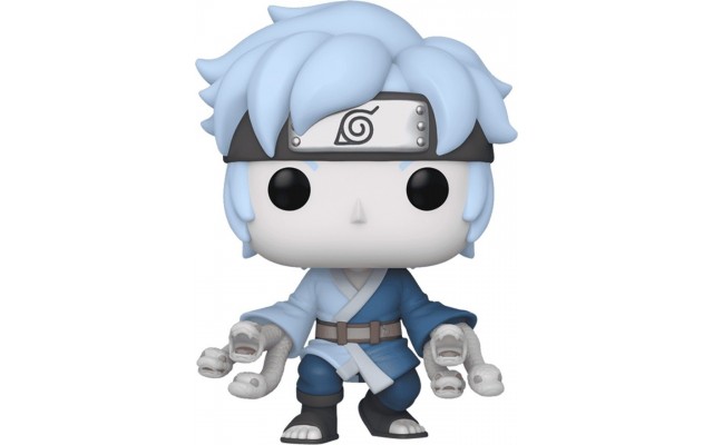 Фигурка Funko Pop Боруто Мицуки, 9.6 см (61386)