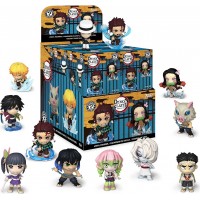 Фигурка-сюрприз Funko Mystery Minis Убийца демонов 7 см (62094)