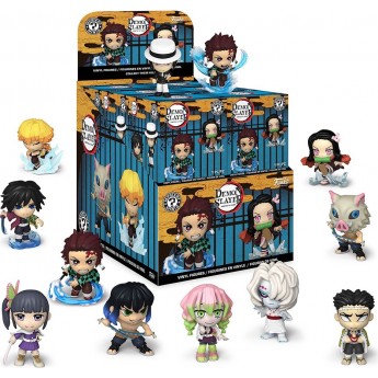 Фигурка-сюрприз Funko Mystery Minis Убийца демонов 7 см (62094)