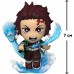 Фигурка-сюрприз Funko Mystery Minis Убийца демонов 7 см (62094) title=