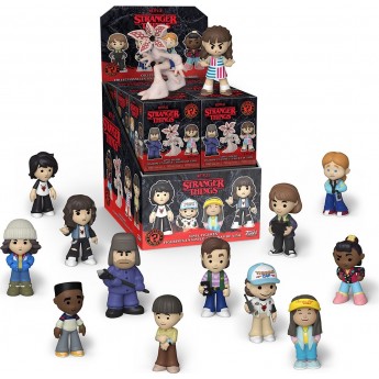 Фигурка Funko Mystery Minis Очень странные дела, 7 см (62401)