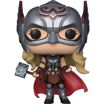 Фигурка Funko Pop Marvel Могучий Тор 9.6 см (62422)