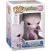 Фигурка Funko Pop Pokemon Мьюту 9.6 см (63254) title=