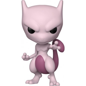 Фигурка Funko Pop Pokemon Мьюту 9.6 см (63254)