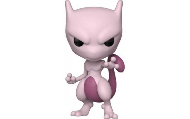 Фигурка Funko Pop Pokemon Мьюту 9.6 см (63254)