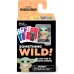 Настольная игра Funko Star Wars Something Wild с фигуркой Грогу (64175) title=