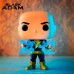 Фигурка Funko Pop DC Черный Адам, 9.6 см (64189) title=